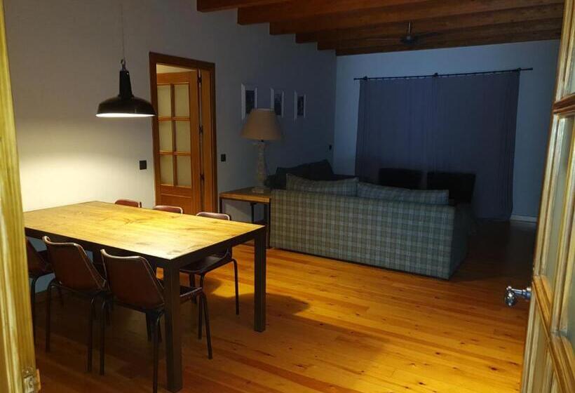 침실 3개 주택, Boutique Puig Franco  Adults Only