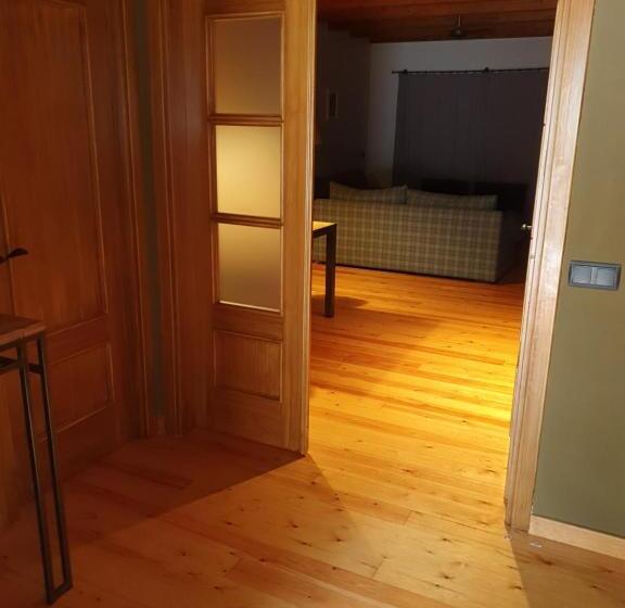 침실 3개 주택, Boutique Puig Franco  Adults Only