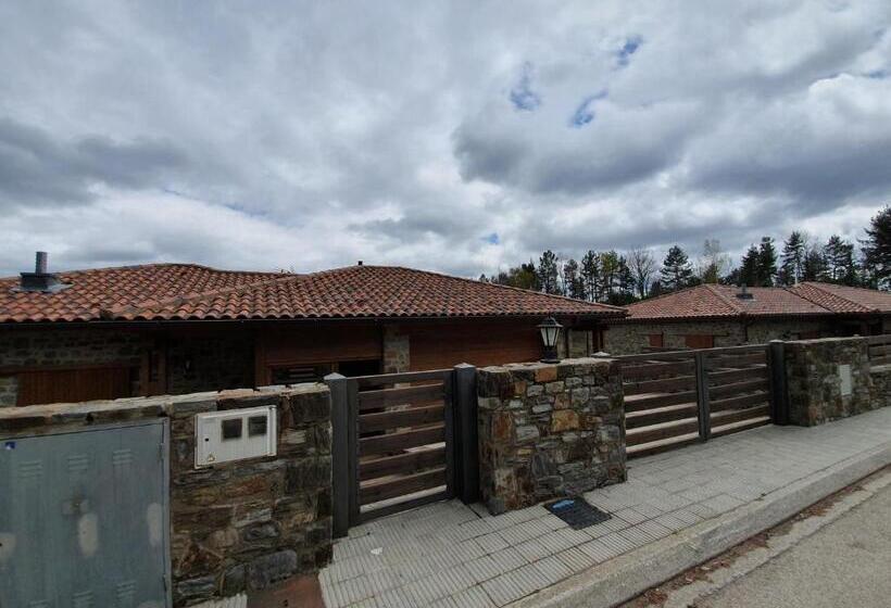 침실 3개 주택, Boutique Puig Franco  Adults Only