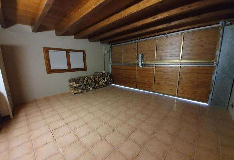 침실 3개 주택, Boutique Puig Franco  Adults Only