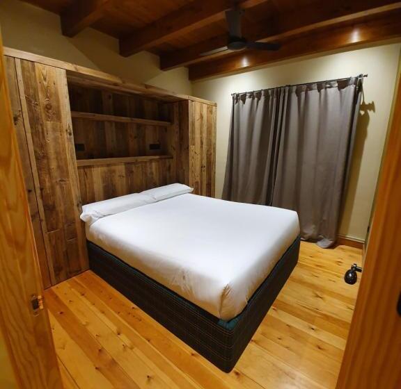 침실 3개 주택, Boutique Puig Franco  Adults Only