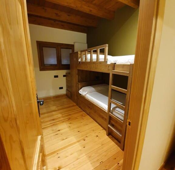 침실 3개 주택, Boutique Puig Franco  Adults Only