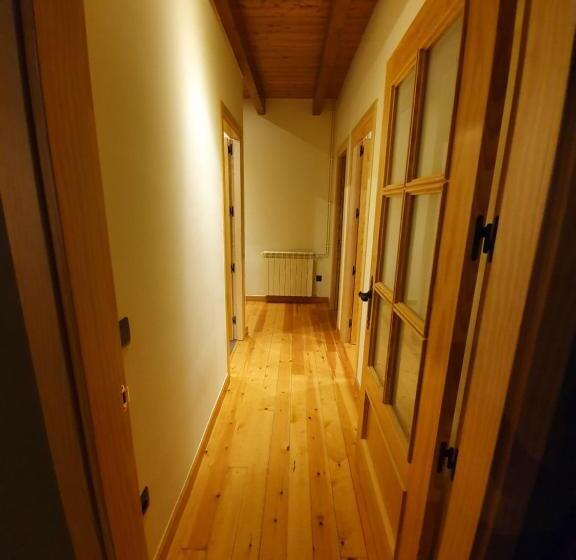 침실 3개 주택, Boutique Puig Franco  Adults Only