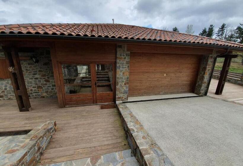 침실 3개 주택, Boutique Puig Franco  Adults Only