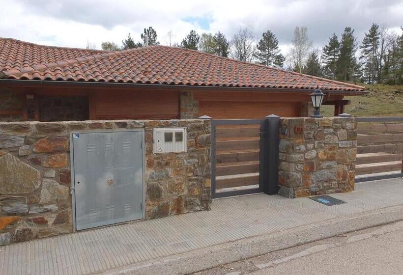 침실 3개 주택, Boutique Puig Franco  Adults Only