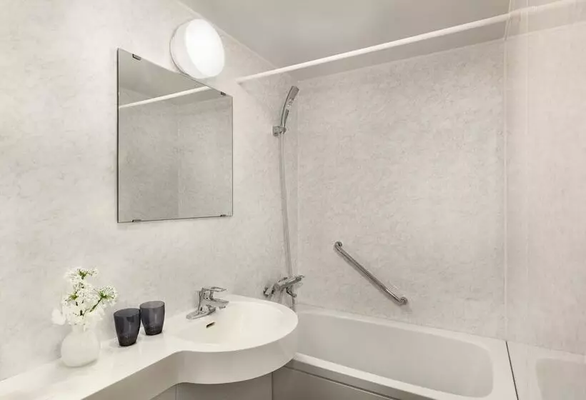 スーペリアールーム, Courtyard By Marriott Hakuba