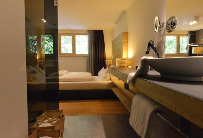 اتاق عادی, Das Graseck   Mountain Hideaway & Health Care