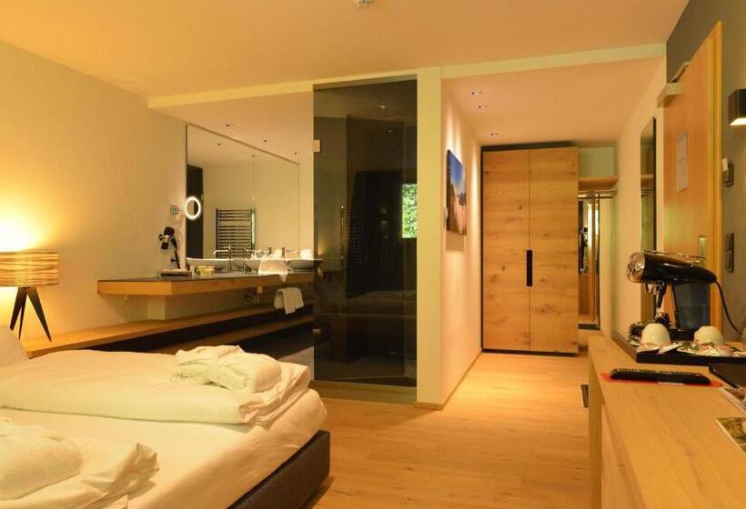 اتاق عادی, Das Graseck   Mountain Hideaway & Health Care