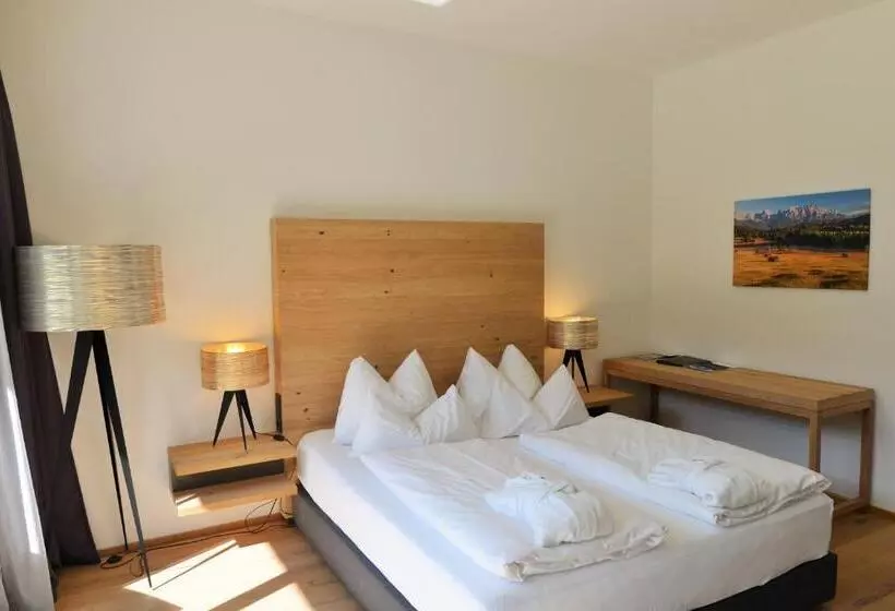 Standardzimmer mit Terrasse, Das Graseck   Mountain Hideaway & Health Care