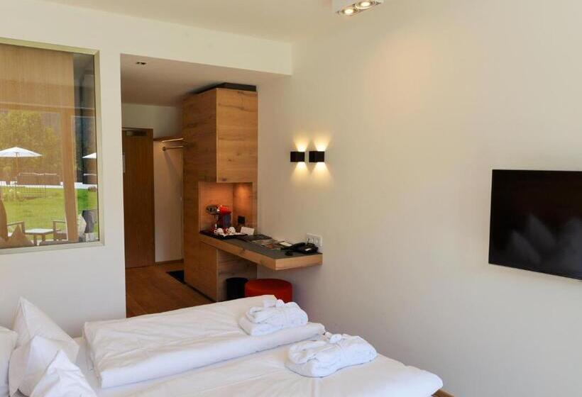 اتاق عادی, Das Graseck   Mountain Hideaway & Health Care