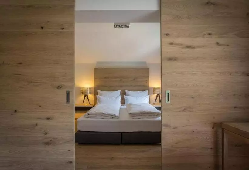 Suite, Das Graseck   Mountain Hideaway & Health Care