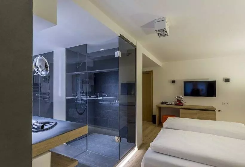 Komfort Zimmer, Das Graseck   Mountain Hideaway & Health Care