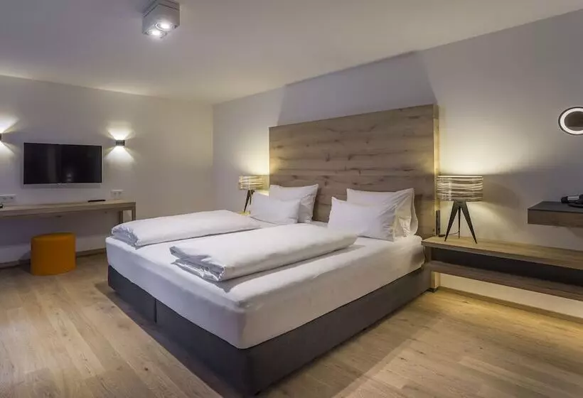 Komfort Zimmer, Das Graseck   Mountain Hideaway & Health Care