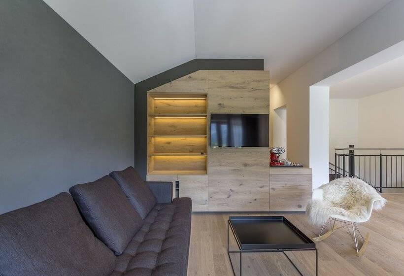 Executive-Zimmer, Das Graseck   Mountain Hideaway & Health Care