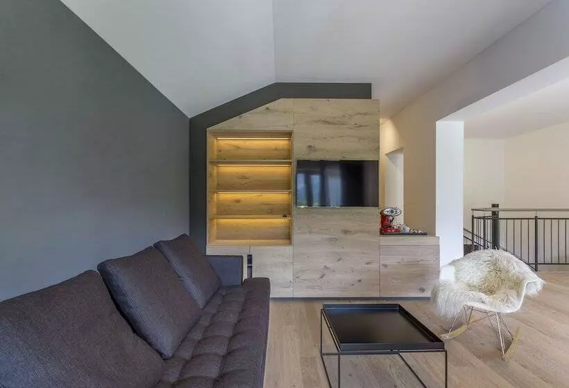 Executive-Zimmer, Das Graseck   Mountain Hideaway & Health Care