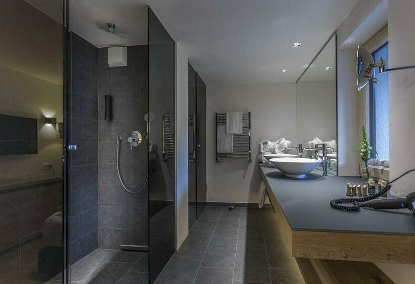 Standardzimmer, Das Graseck   Mountain Hideaway & Health Care