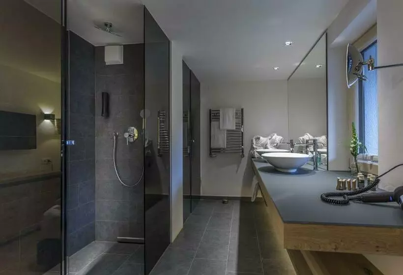 Standardzimmer, Das Graseck   Mountain Hideaway & Health Care