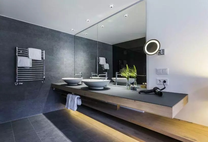 Standardzimmer, Das Graseck   Mountain Hideaway & Health Care