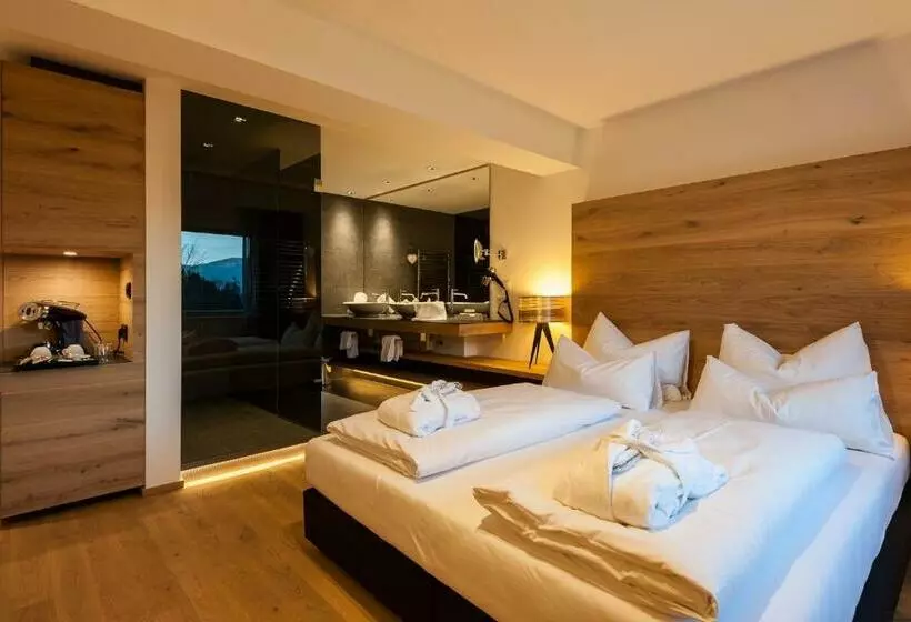 Standardzimmer, Das Graseck   Mountain Hideaway & Health Care