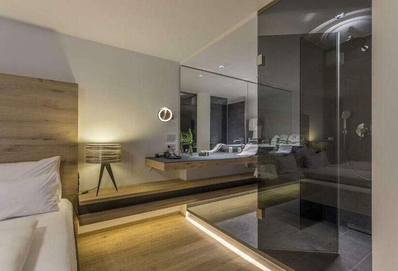 اتاق استاندارد, Das Graseck   Mountain Hideaway & Health Care