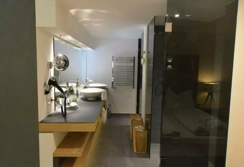 Standardzimmer, Das Graseck   Mountain Hideaway & Health Care