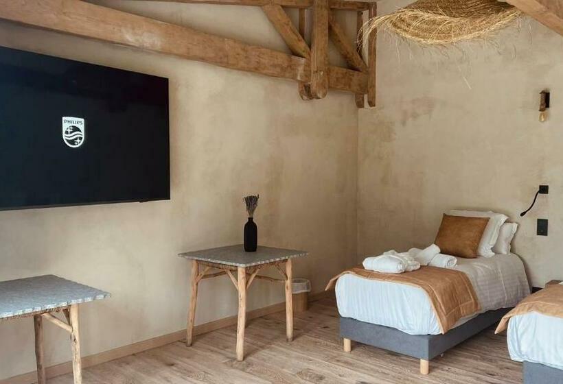 家庭间, Le Domaine De La Mer   Appartements De Plage Dans Un Cadre Enchanteur