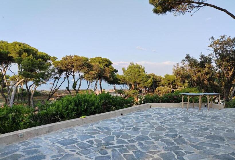 家庭间, Le Domaine De La Mer   Appartements De Plage Dans Un Cadre Enchanteur