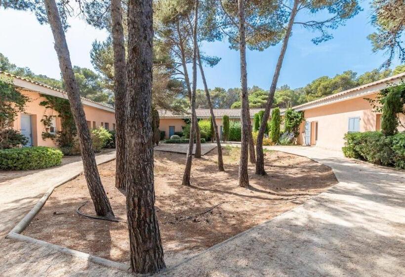 带1个卧室的公寓, Le Domaine De La Mer   Appartements De Plage Dans Un Cadre Enchanteur