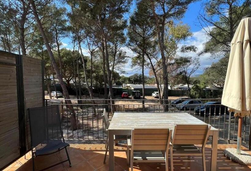 带1个卧室的公寓, Le Domaine De La Mer   Appartements De Plage Dans Un Cadre Enchanteur