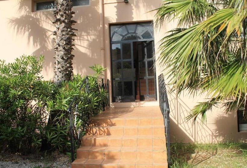 带1个卧室的公寓, Le Domaine De La Mer   Appartements De Plage Dans Un Cadre Enchanteur