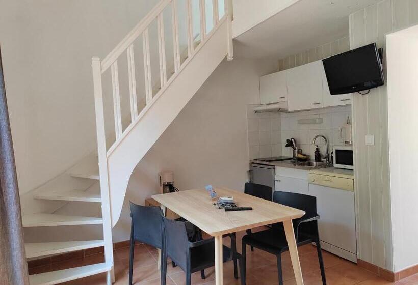 小室, Le Domaine De La Mer   Appartements De Plage Dans Un Cadre Enchanteur