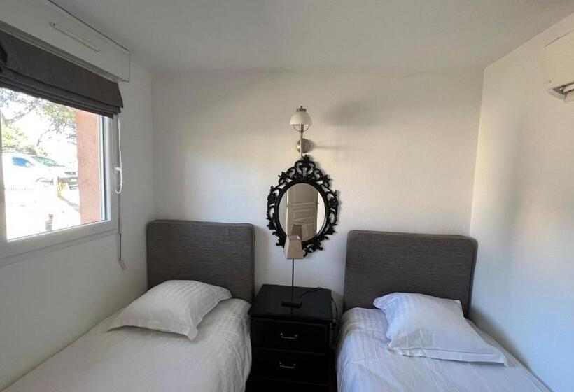 小室, Le Domaine De La Mer   Appartements De Plage Dans Un Cadre Enchanteur