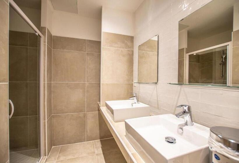 带1个卧室的豪华公寓, Le Domaine De La Mer   Appartements De Plage Dans Un Cadre Enchanteur