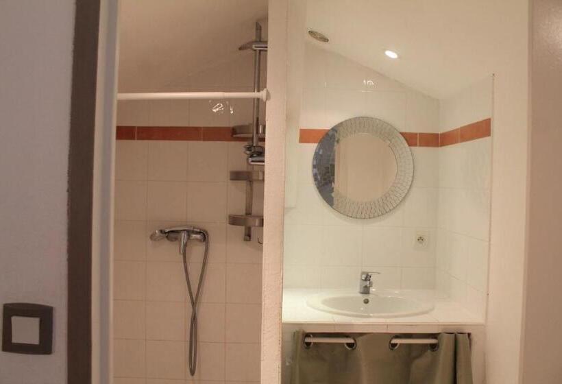 标准间, Le Domaine De La Mer   Appartements De Plage Dans Un Cadre Enchanteur