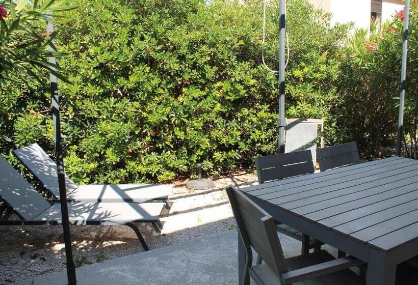 标准间, Le Domaine De La Mer   Appartements De Plage Dans Un Cadre Enchanteur