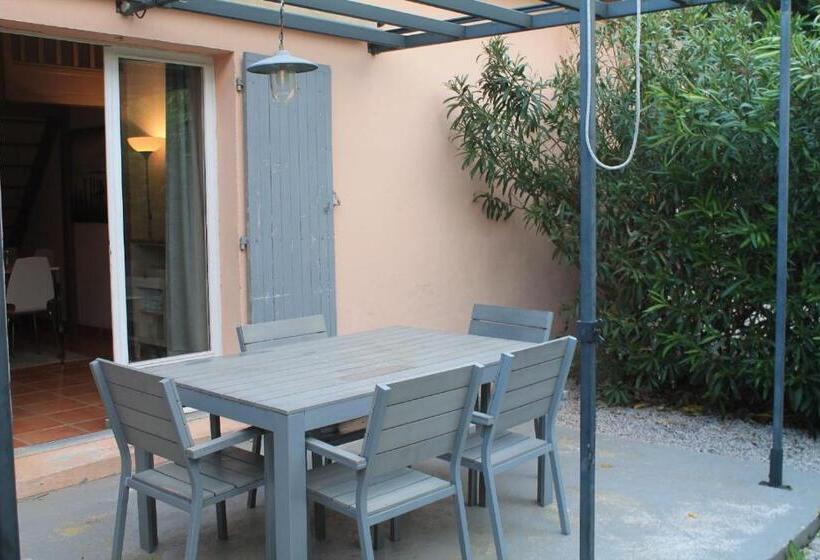 标准间, Le Domaine De La Mer   Appartements De Plage Dans Un Cadre Enchanteur