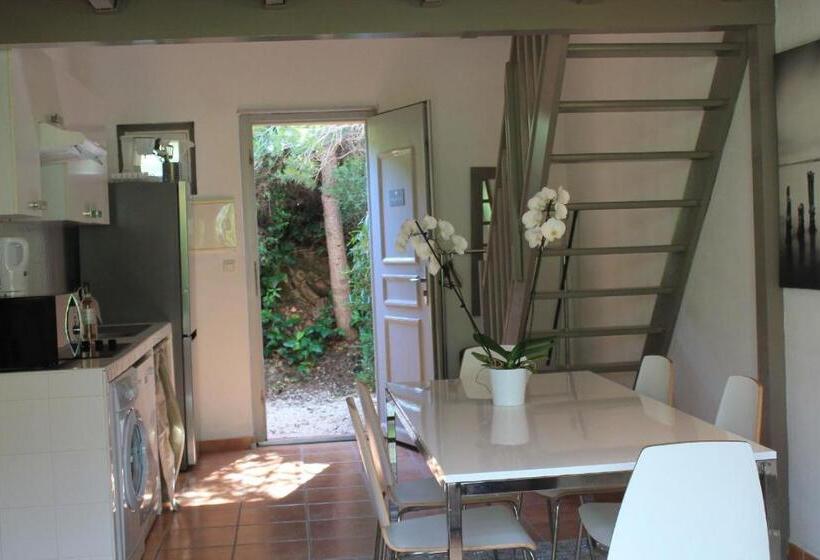 标准间, Le Domaine De La Mer   Appartements De Plage Dans Un Cadre Enchanteur