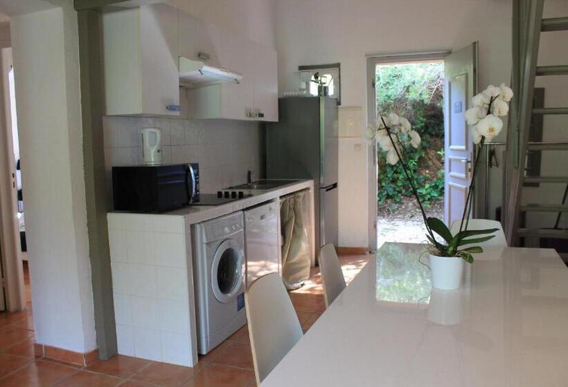 标准间, Le Domaine De La Mer   Appartements De Plage Dans Un Cadre Enchanteur