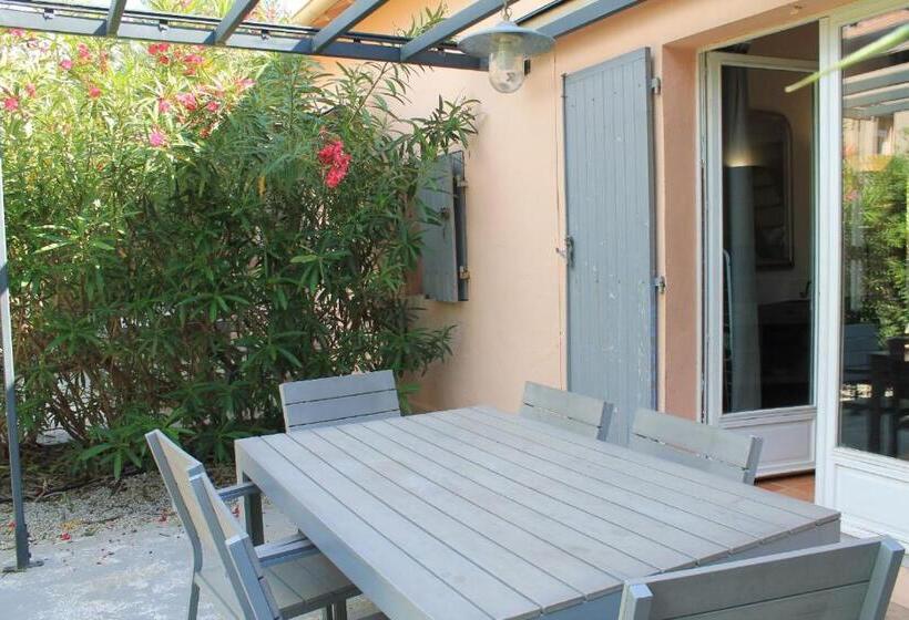 标准间, Le Domaine De La Mer   Appartements De Plage Dans Un Cadre Enchanteur