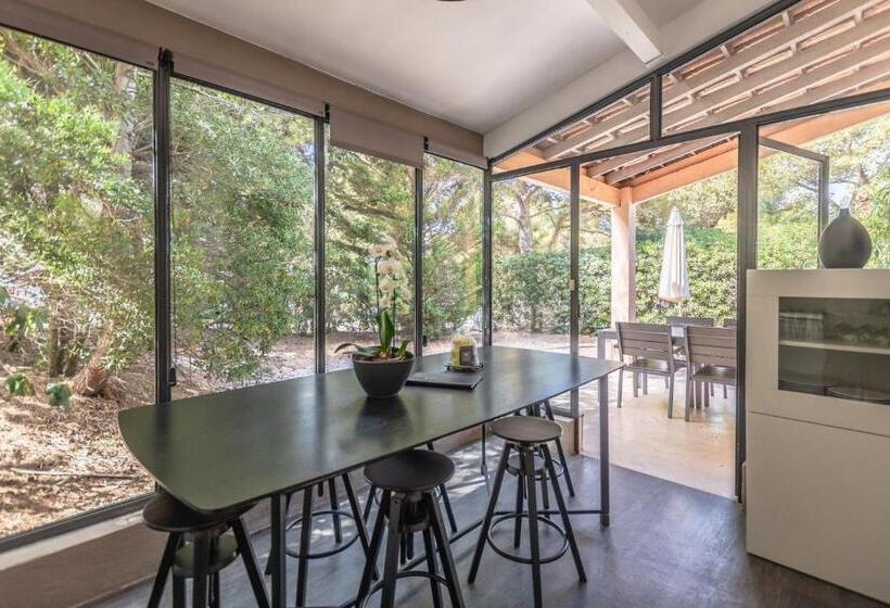 标准间, Le Domaine De La Mer   Appartements De Plage Dans Un Cadre Enchanteur