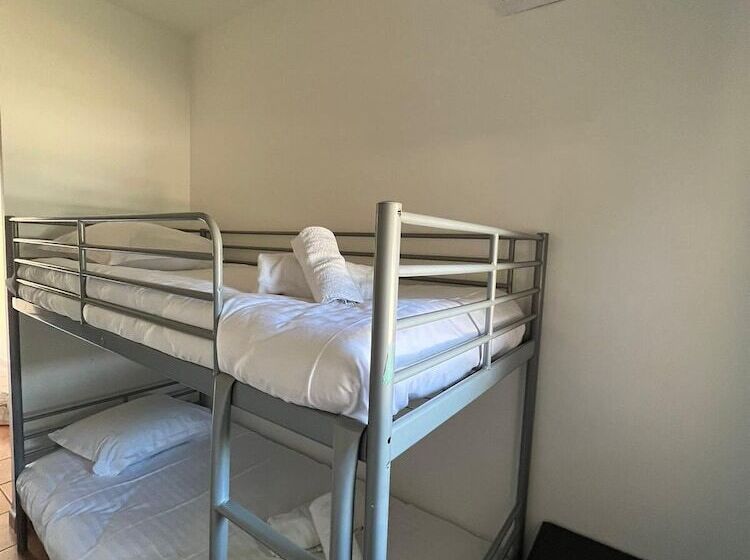 带1个卧室的公寓, Le Domaine De La Mer   Appartements De Plage Dans Un Cadre Enchanteur