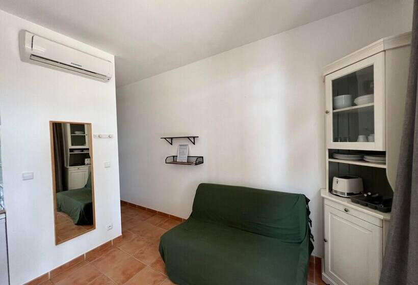 带1个卧室的公寓, Le Domaine De La Mer   Appartements De Plage Dans Un Cadre Enchanteur