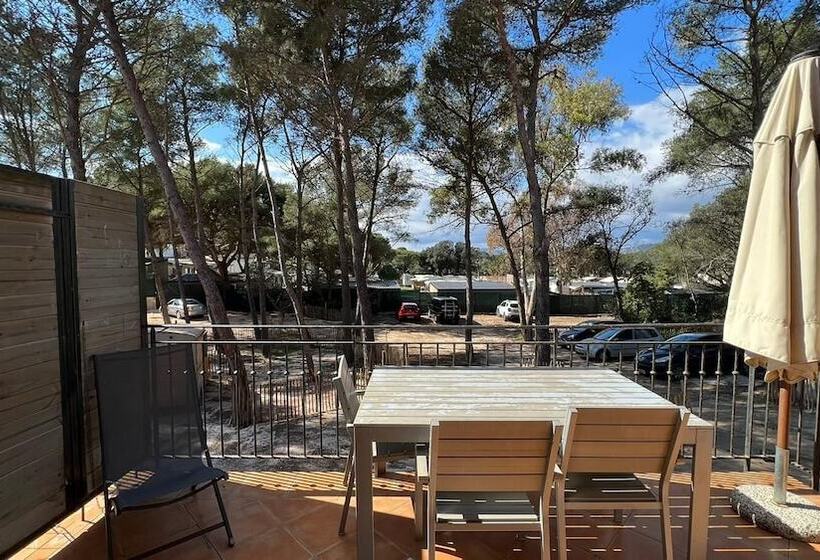 带1个卧室的公寓, Le Domaine De La Mer   Appartements De Plage Dans Un Cadre Enchanteur