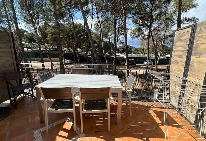 带1个卧室的公寓, Le Domaine De La Mer   Appartements De Plage Dans Un Cadre Enchanteur