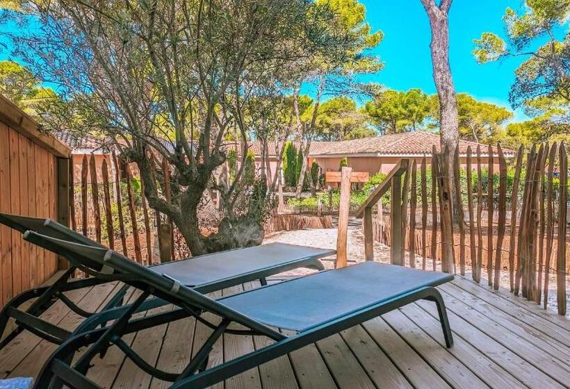 Comfort room with view, Le Domaine De La Mer   Appartements De Plage Dans Un Cadre Enchanteur