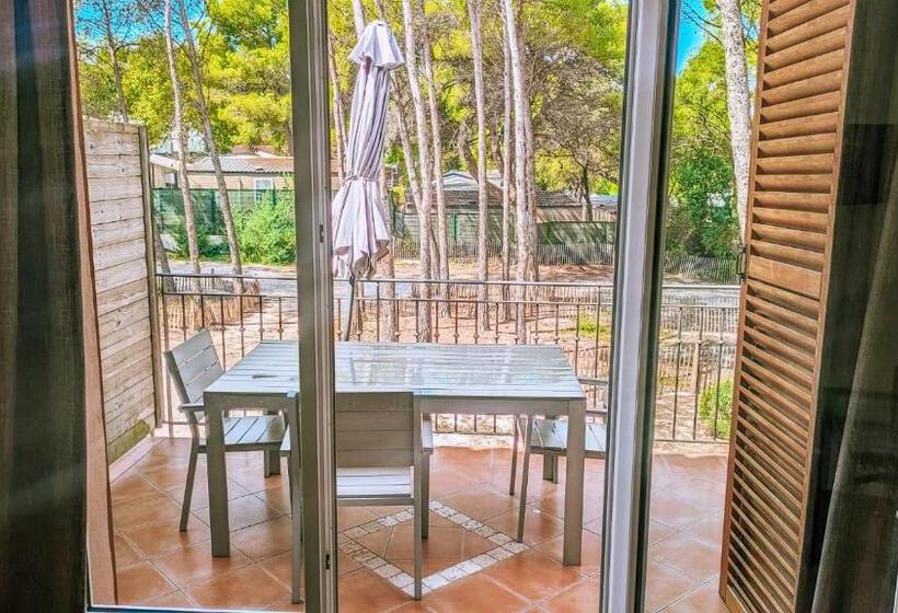 Апартаменты 1 Спальня, Le Domaine De La Mer   Appartements De Plage Dans Un Cadre Enchanteur