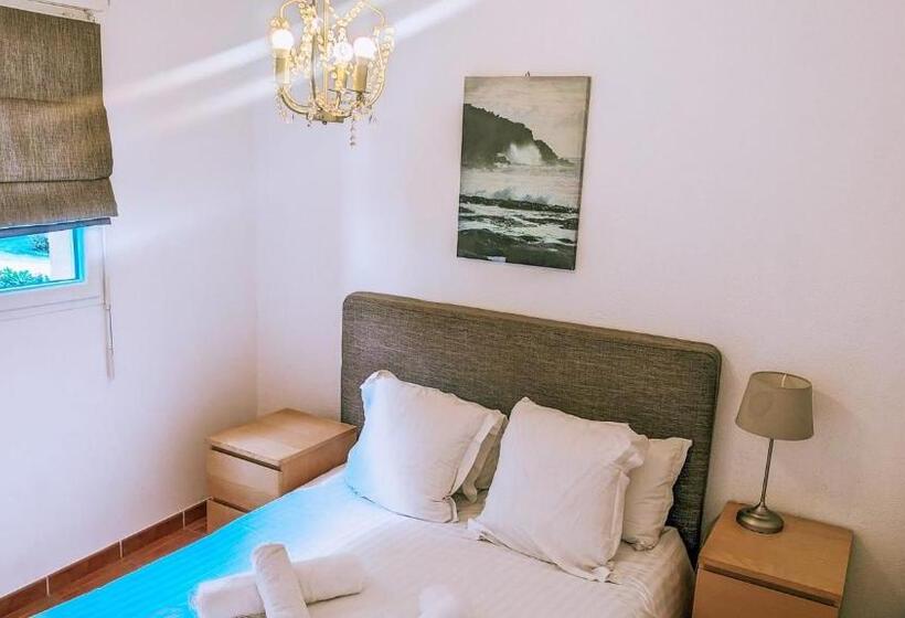 带1个卧室的公寓, Le Domaine De La Mer   Appartements De Plage Dans Un Cadre Enchanteur