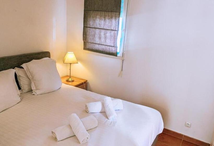 Хижина, Le Domaine De La Mer   Appartements De Plage Dans Un Cadre Enchanteur