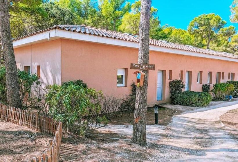 小室, Le Domaine De La Mer   Appartements De Plage Dans Un Cadre Enchanteur