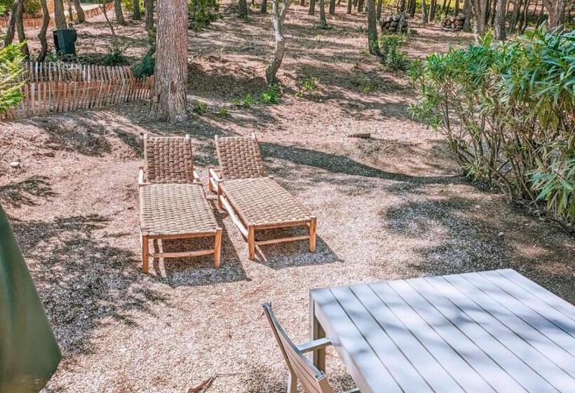 小室, Le Domaine De La Mer   Appartements De Plage Dans Un Cadre Enchanteur